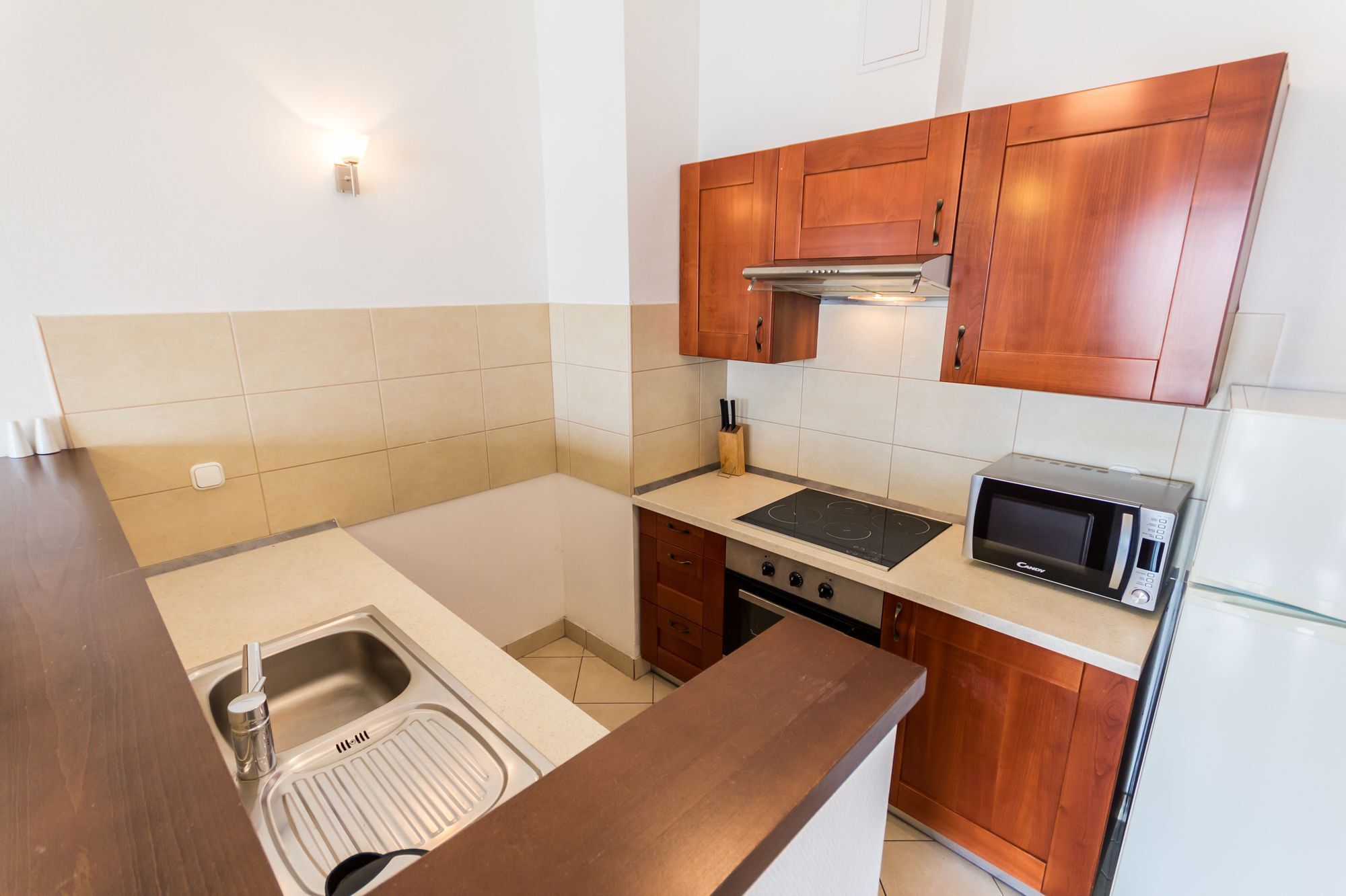 Club 99 Apartments Budapest Eksteriør bilde